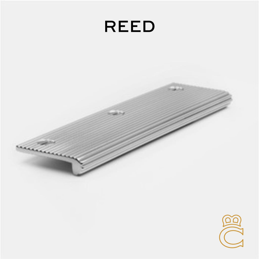 Edge Pull - Reed