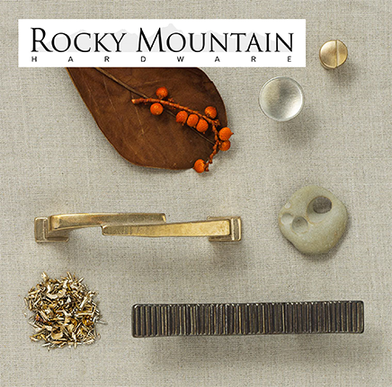 Rocky Mountain Knobs