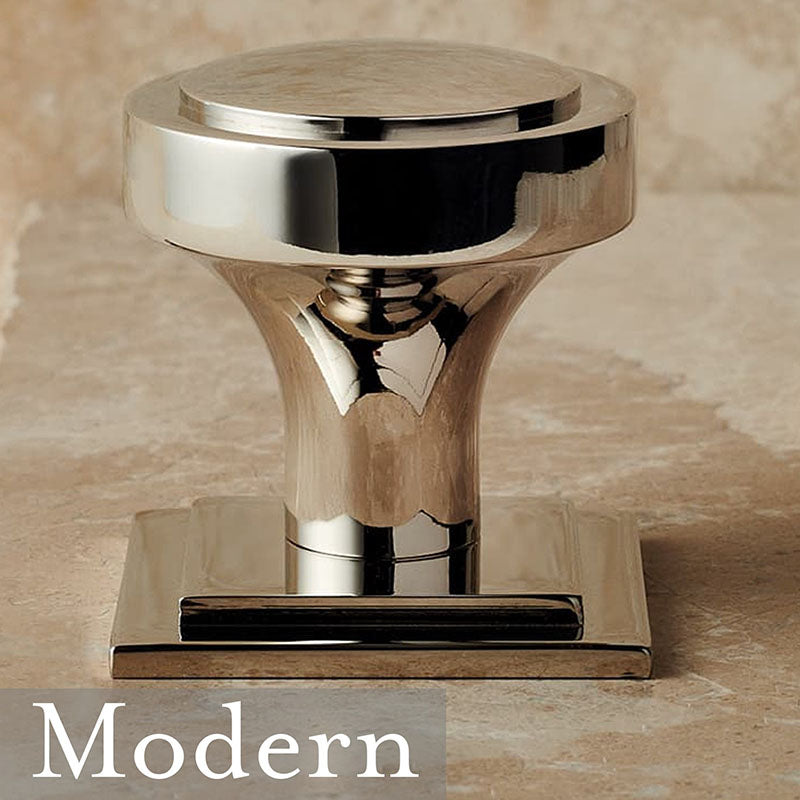 Modern Knobs