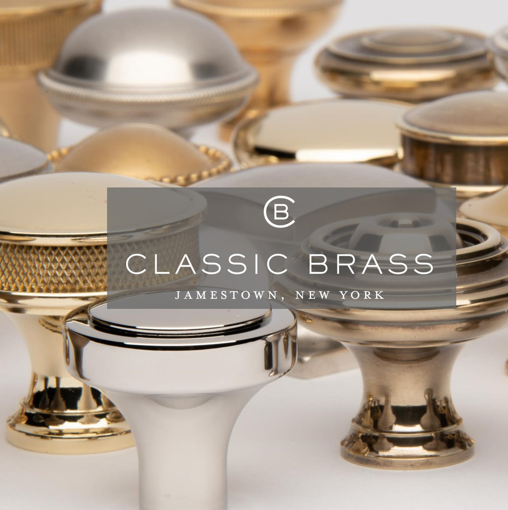 Classic Brass Collection –
